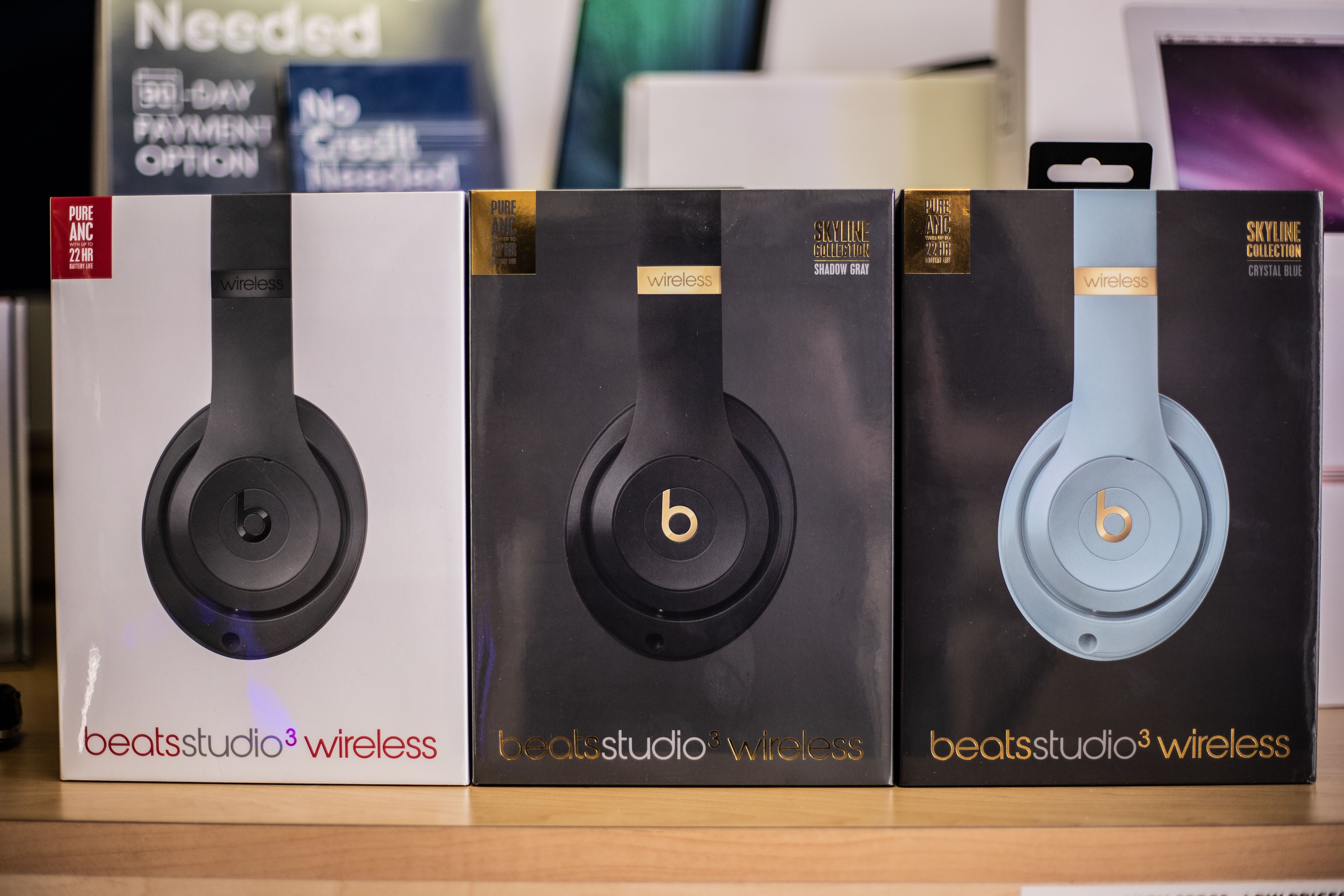 20% OFF Beats Wireless Studio 3 Limited time only No Credit Needed!
