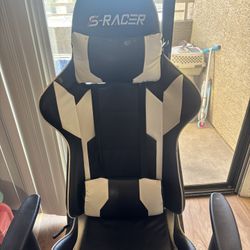 Racer Gaming Chair 