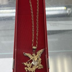 Pendant Chain 