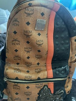 MCM Backpack 