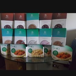 Optiva For Sale $20 A Box 