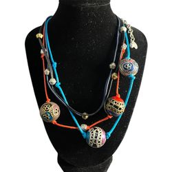 Chico Brand Necklace