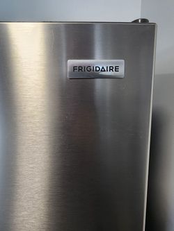 Stainless Steel Refrigerator
