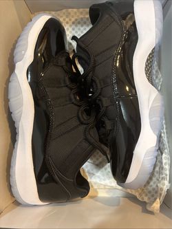Space jam lows size 10.5