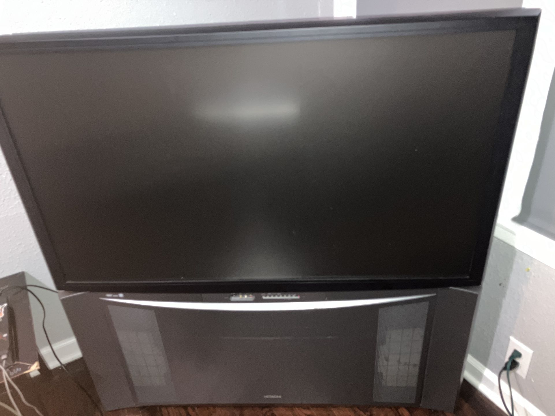 Hitachi HDtv