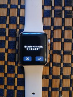 Apple Watch