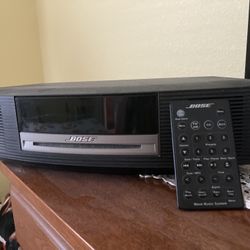 Bose Stereo