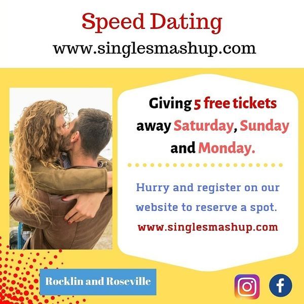 Dejting Roseville ca