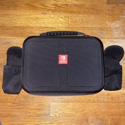 Nintendo switch traveling bag