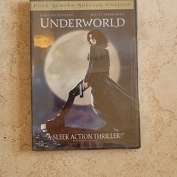 Underworld