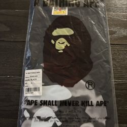 Bape Shirt 