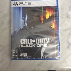 Black Ops 7