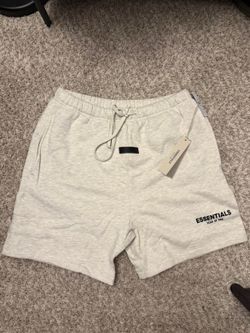 Essentials shorts large