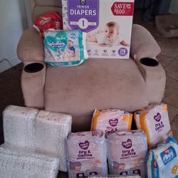 Pampers 