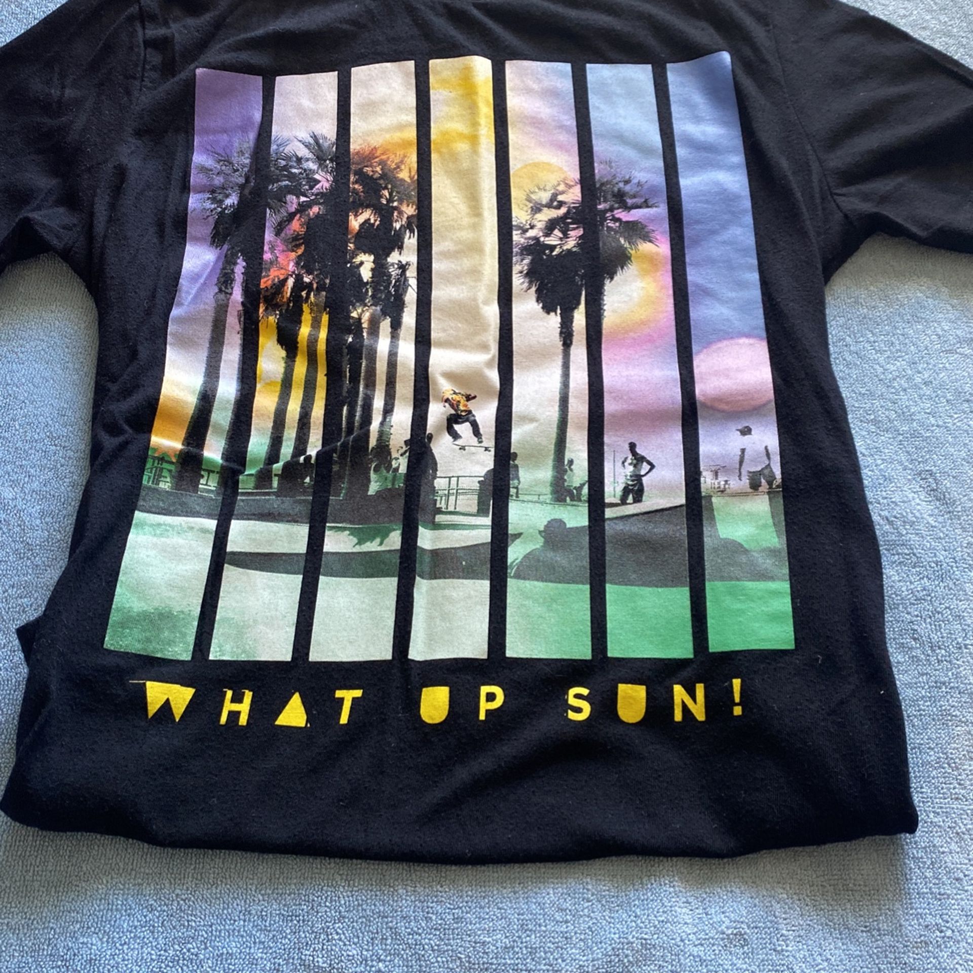 Boy Shirt
