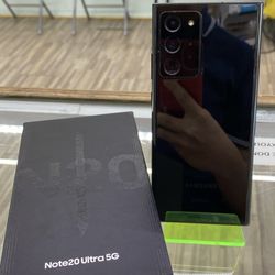 Samsung Galaxy Note 20 Ultra ✴️