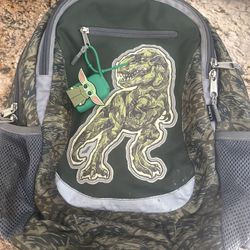 Backpacks  