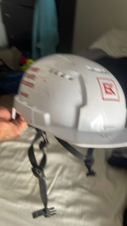 Type 2 hard hat