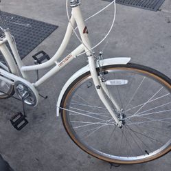 28 Inch Daily CRUISER