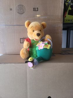 Winnie The Pooh