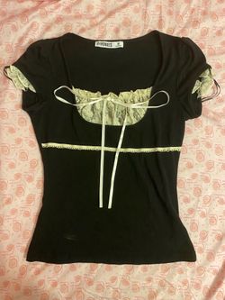 Milkmaid Top