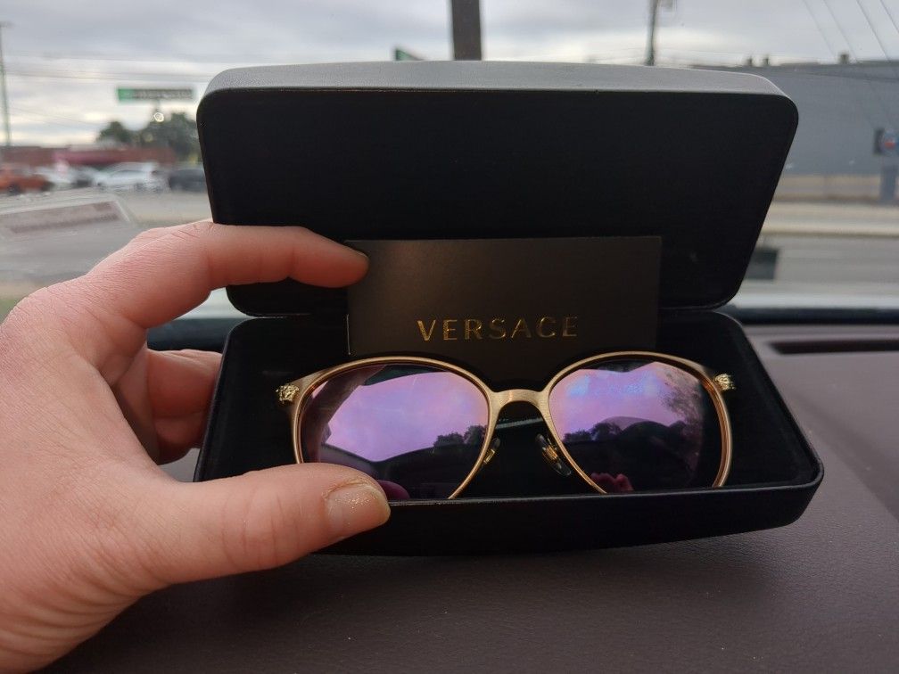 versace 2168 polarized