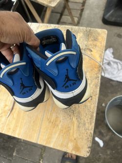 Jordan 6 Retro Size 9-5