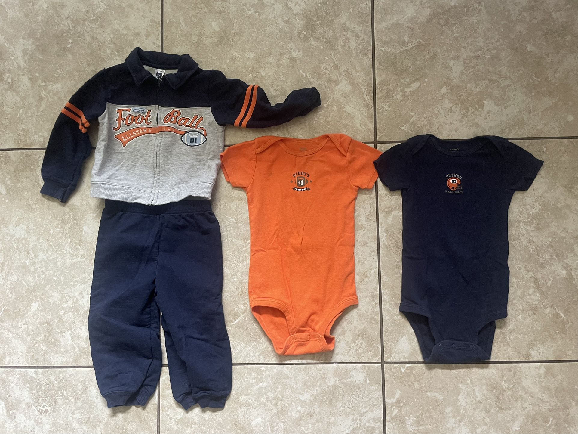 24 Month Baby Clothes