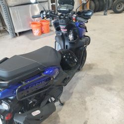 🔥 2024 Tank Pro 200cc – Only 80 Miles – Runs Great, Easy Fix