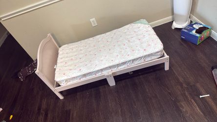 Baby Bed 