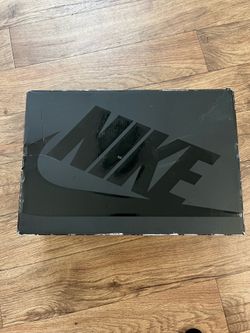 Black supreme Air Force 1