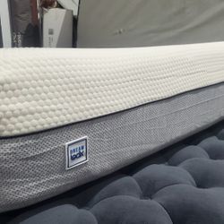 New Hybrid Medium FIRM Mattress