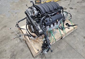 5.3 engine 6 speed 2wd transmission 2017 Chevy Silverado