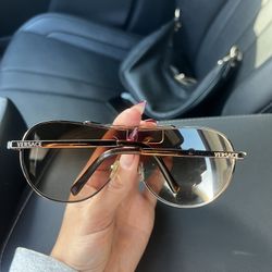 Versace Sunglasses
