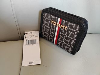 Tommy Wallet