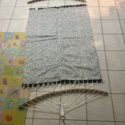 New 2 Person Quick Dry Hammock