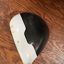 Taylor Made M2 Driver R Flex Shaft With Jumbo Grip