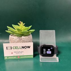 Apple Watch SE second generation 44 mm GPS