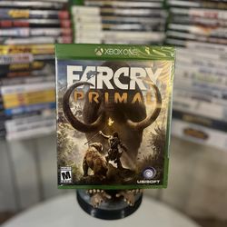 FARCRY SEALED