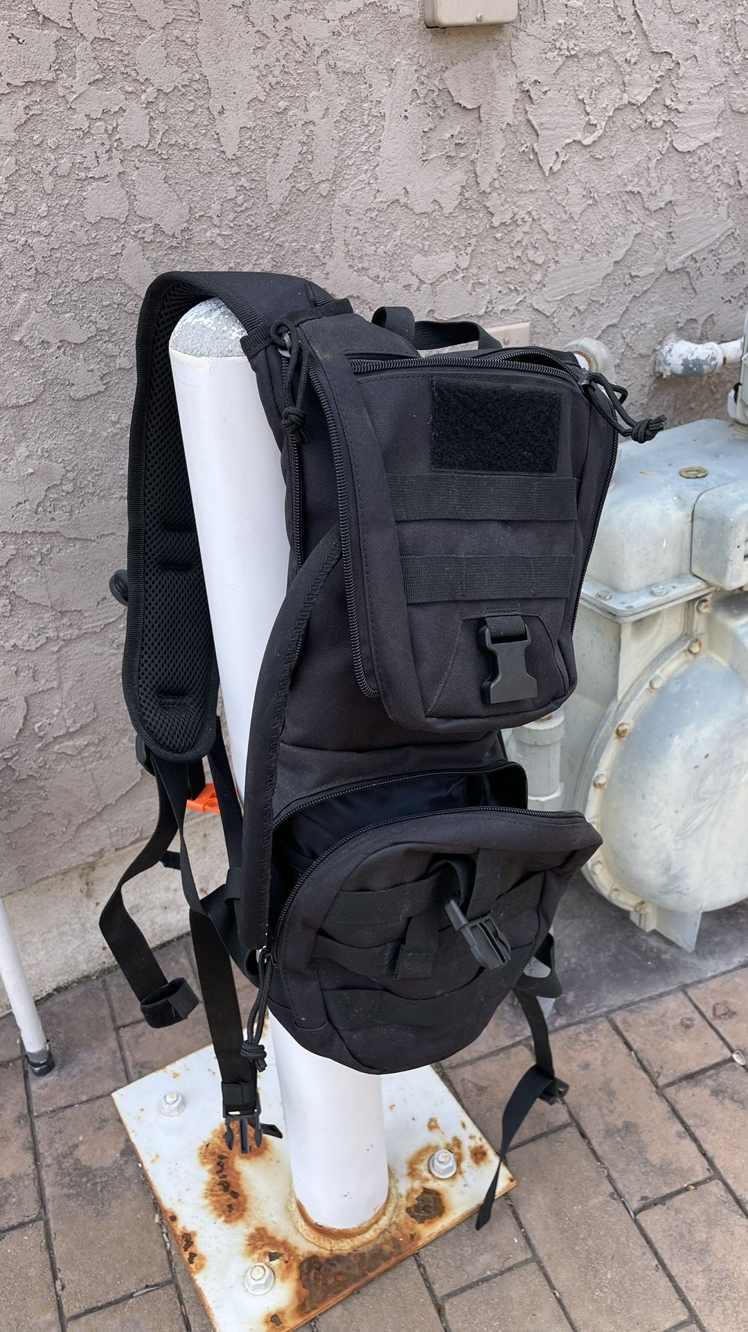 Hydration Backpack Pack