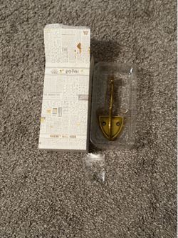 NEW IN BOX - Harry Potter Nagini Wall Hook - Loot Crate Exclusive