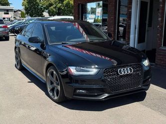2015 Audi A4