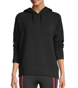 Athletic Works Women's Soft Hoodie Sweatshirt Available Black XS,XL/MULTI XS.