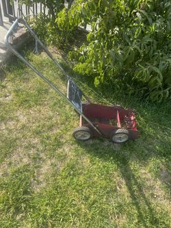 Striping Machine