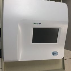 Welch Allyn CP 150 EKG Machine