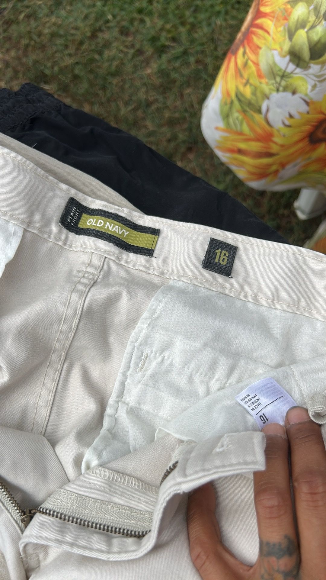 Mens Clothes , Sizes , M, L, XL, XXL