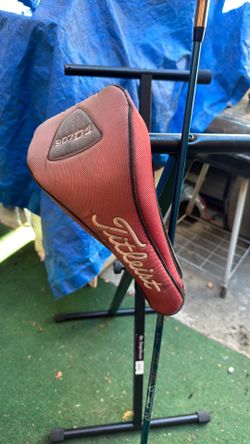 Titleist driver 907 D1