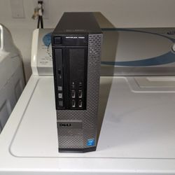 Dell Optiplex 7020 SFF Core I7 4790 16gb Ram 200GB SSD