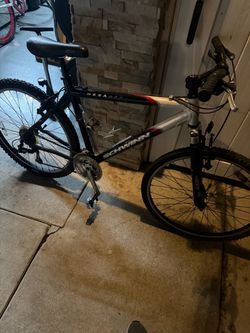Schwinn Mesa GSX Mountain Bike