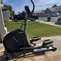 Elliptical RL 1500
